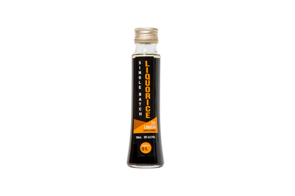 21C Liquorice Liqueur - 100mL