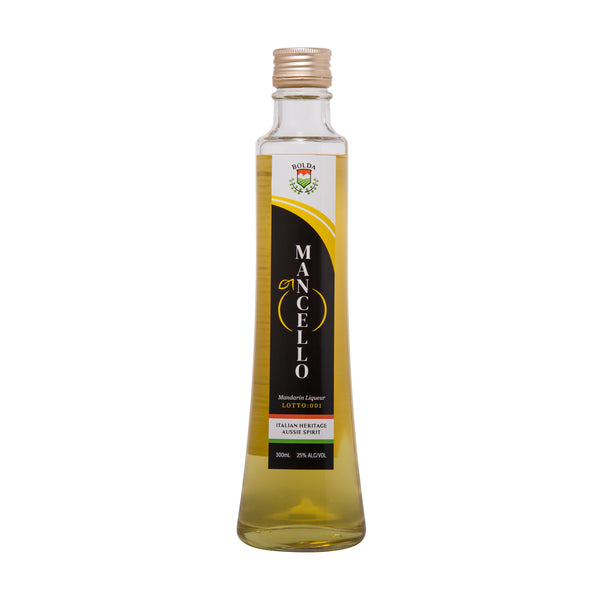 Mancello Liqueur - 300mL