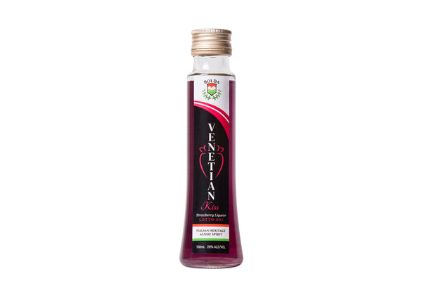Venetian Kiss (Lotto 001) - 100mL