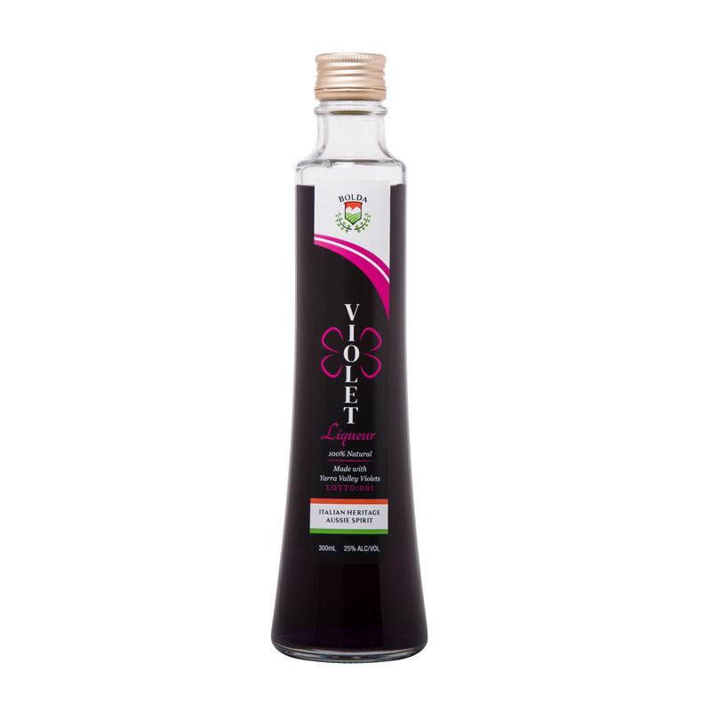 Violet Liqueur - 300mL