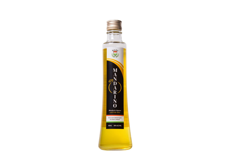 Mandarino (Lotto: 001) - 300mL